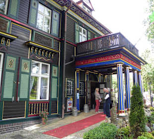 Iserhatsche Bispingen