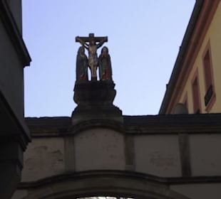 Stadtrundgang 