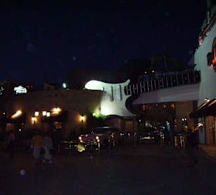 Locali famosi di Sharm
