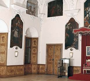 Schlossmuseum Ellwangen