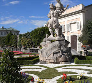Schloss Mirabell