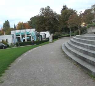 Zeppelindenkmal