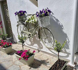 Stadtrundgang Kardamena