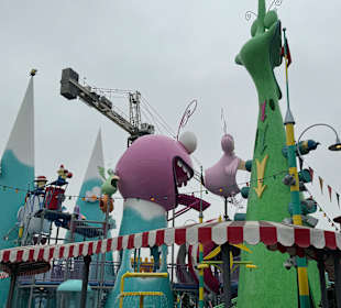 Universal Studios