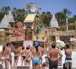 Siam Park
