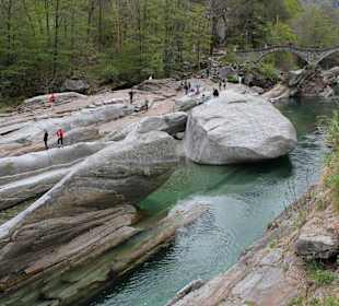 Valle Verzasca