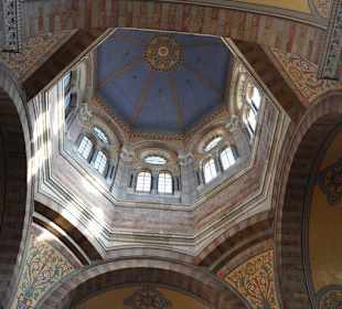 Kathedrale Sainte-Marie-Majeure de Marseille