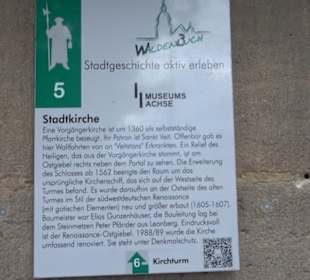 Stadtkirche St. Veit