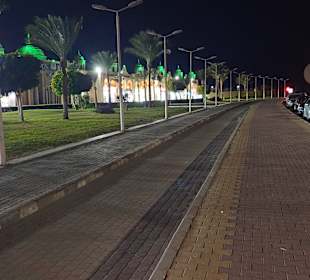 Stadtrundgang Hurghada