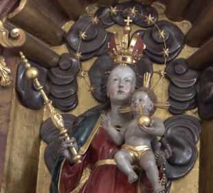 Pfarrkirche St. Andreas