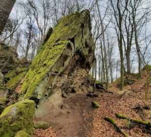 Naturpark Südeifel 