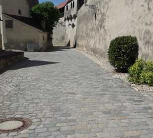 Altstadt Nördlingen