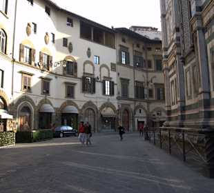 Piazza del Duomo - Cathedral Square