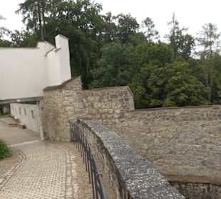 Falkenhof Rosenburg