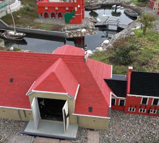 Niederlande - Miniland