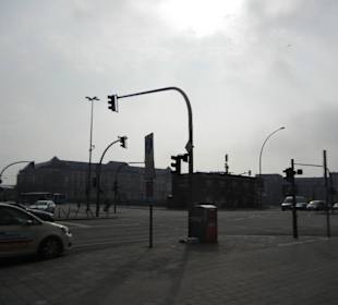 Hamburg Hauptbahnhof