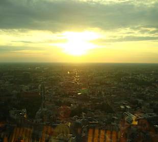 Sonnenuntergang