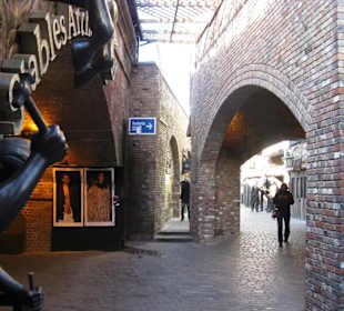 Camden Town