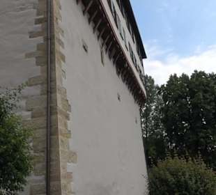 Gomaringer Schloss