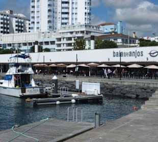 Baia dos Anjos