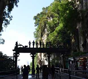Batu Caves