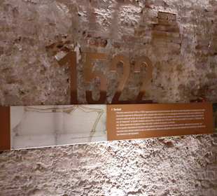 Baluardo Santa Croce