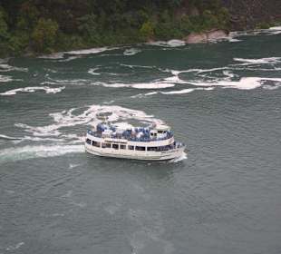 Boatstour