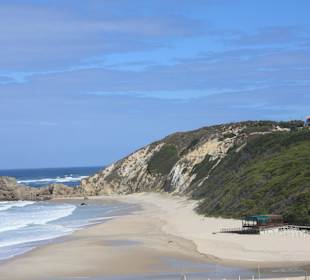 Super schöner Strand
