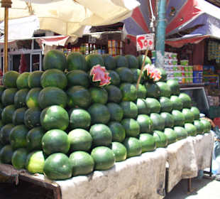 2,5 Pfund ( LE ) das Kilo  und super lecker