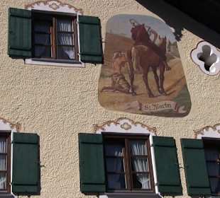 Bummel durch die Innenstadt