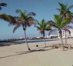Arrecife