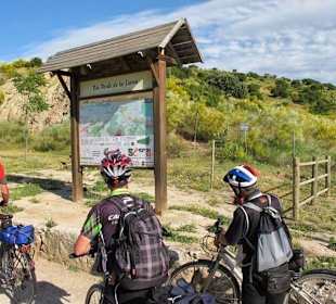 Bike 2 Malaga
