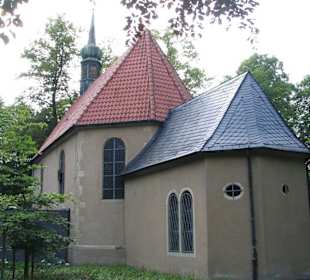 Annabergskapelle