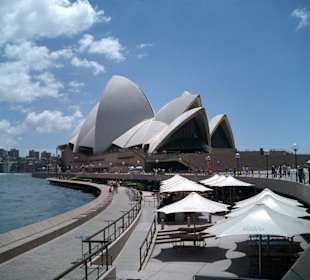 Oper in Sydney