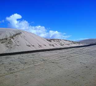 Dünen von Maspalomas