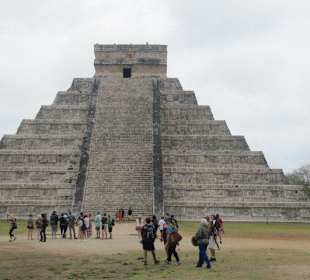 Chichen Itza