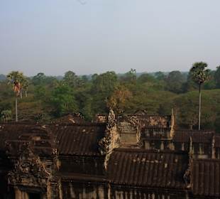 Tempel Angkor Wat
