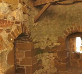 Burgruine Hohenrechberg