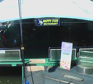 Bentota Fluss - Restaurant