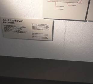 Mühle Tiefenbrunnen