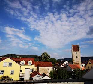 Wandern Dietfurt an der Altmühl