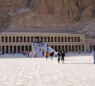 Hatschepsut-Tempel