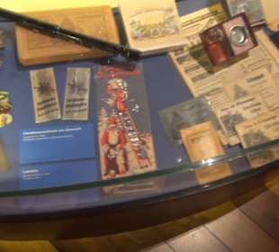 Salzburger Weihnachtsmuseum