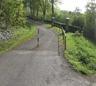 Wallfahrtskirche Mariazell Boll