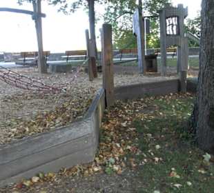 Ritterspielplatz Burghalde