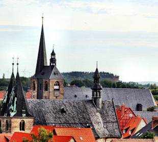 Marktkirche St. Benedicti
