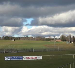 Sportplatz Ödenwaldstetten