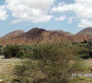 Hadjar Gebirge