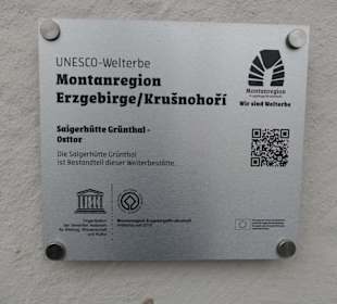 Saigerhütte Museumskomplex