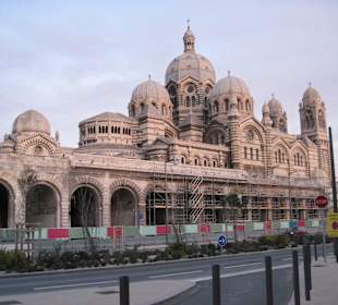 Kathedrale Major